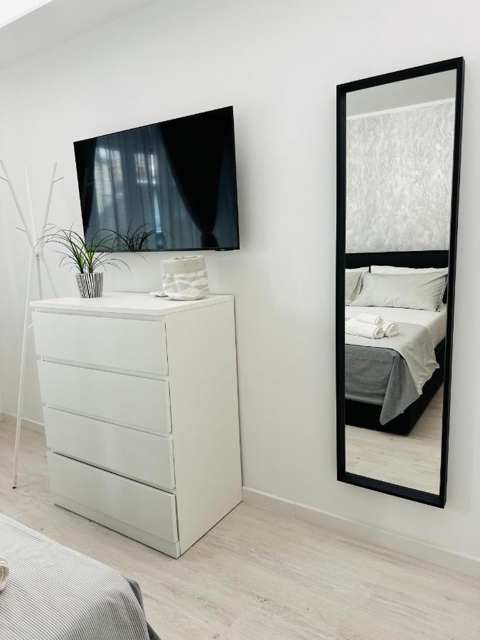 Casa Incentro Διαμέρισμα Πεσκάρα Εξωτερικό φωτογραφία