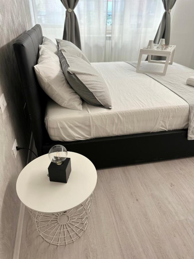 Casa Incentro Διαμέρισμα Πεσκάρα Εξωτερικό φωτογραφία