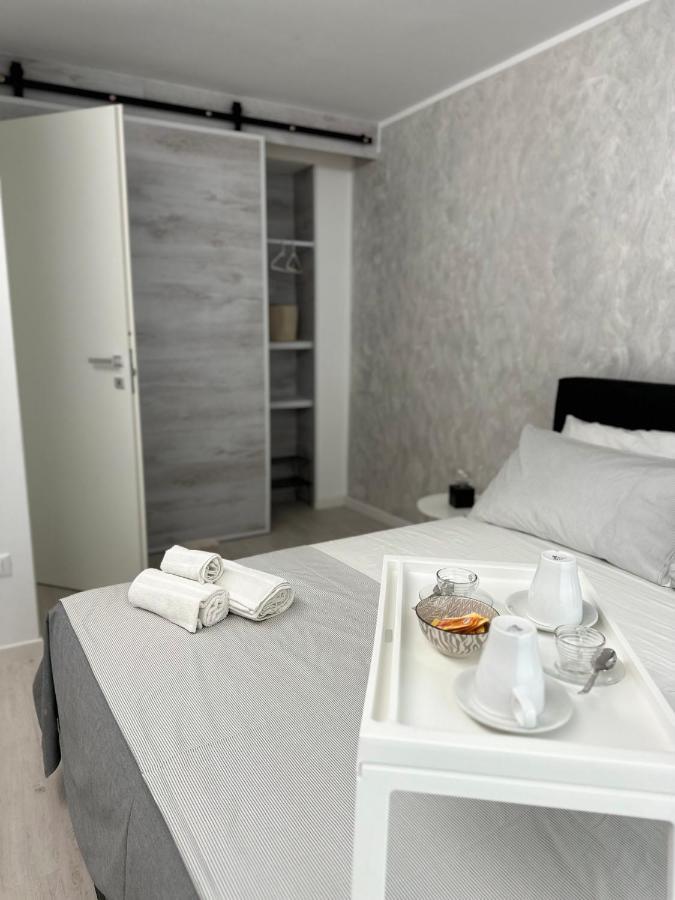 Casa Incentro Διαμέρισμα Πεσκάρα Εξωτερικό φωτογραφία