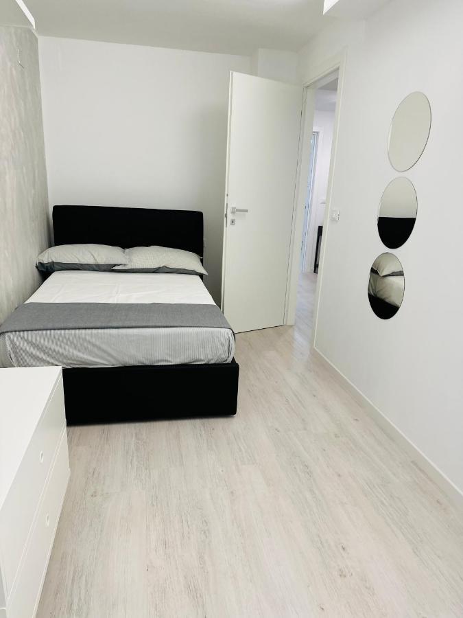 Casa Incentro Διαμέρισμα Πεσκάρα Εξωτερικό φωτογραφία