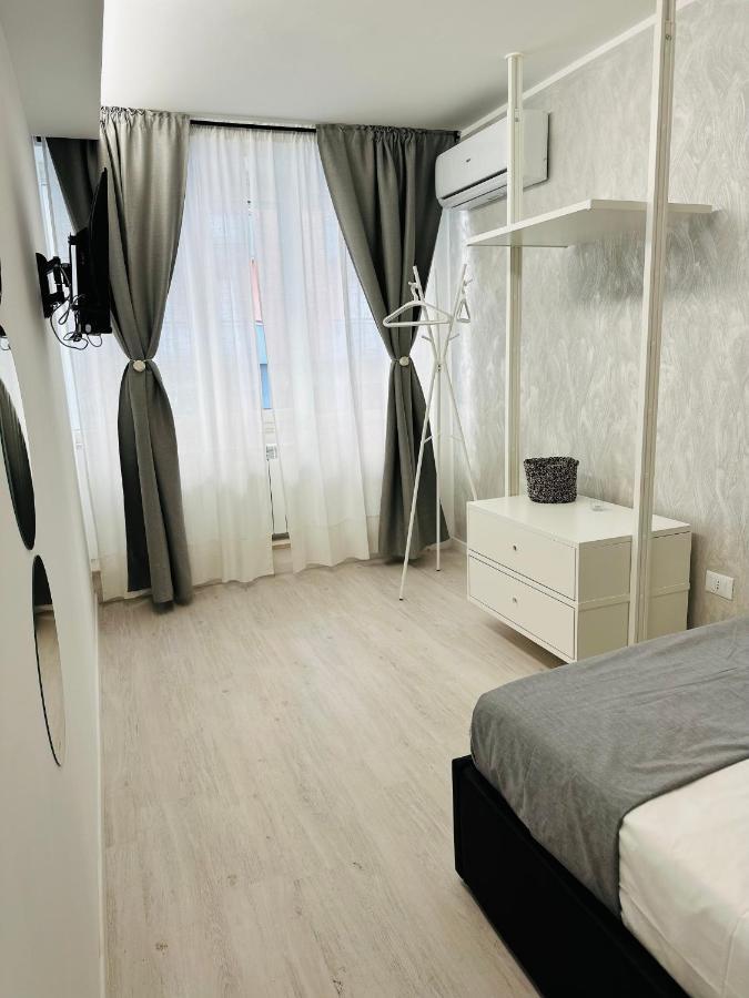 Casa Incentro Διαμέρισμα Πεσκάρα Εξωτερικό φωτογραφία