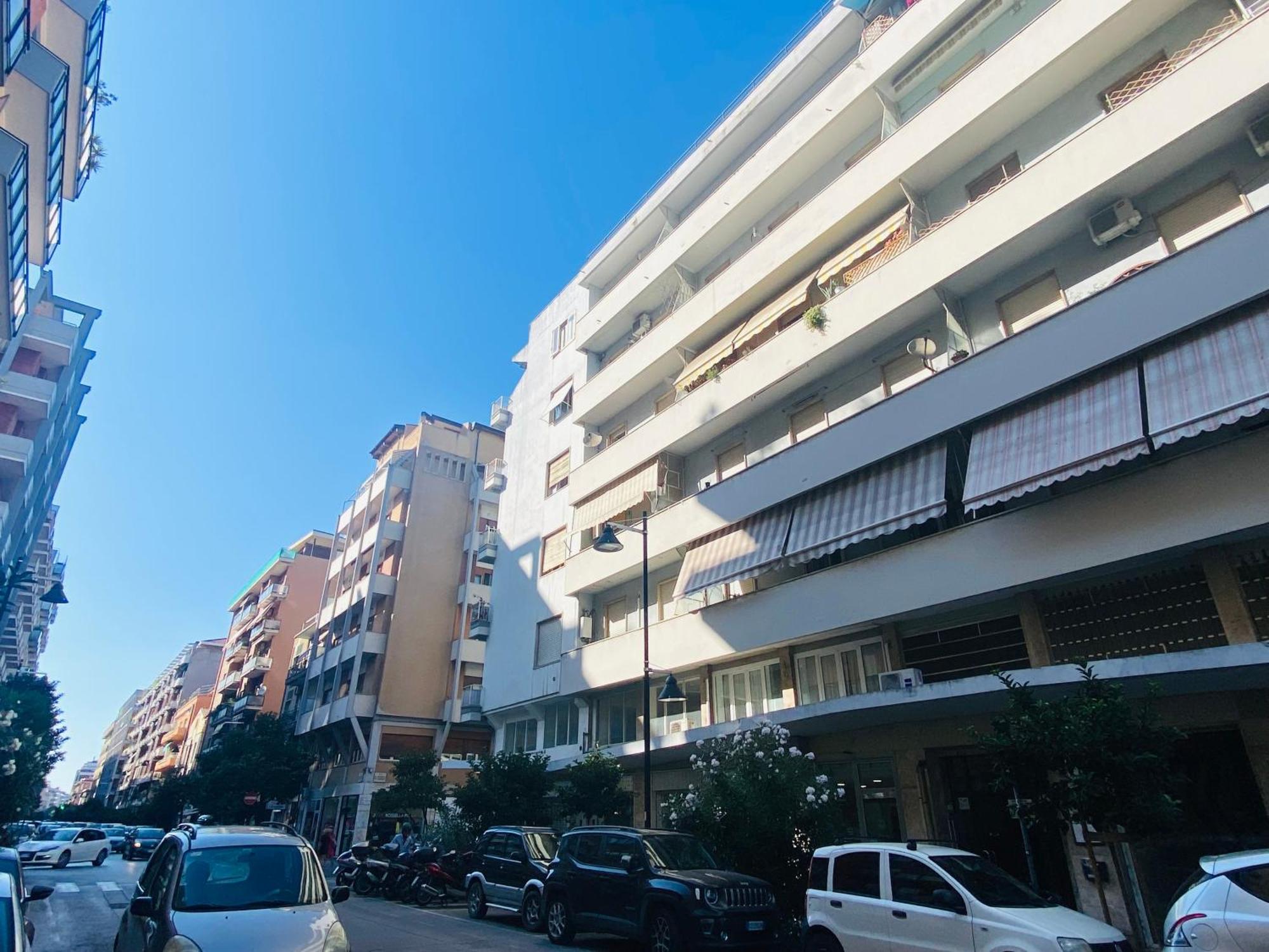 Casa Incentro Διαμέρισμα Πεσκάρα Εξωτερικό φωτογραφία